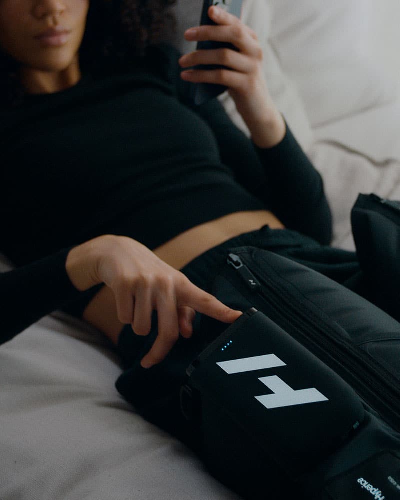 Normatec Elite - Image 5