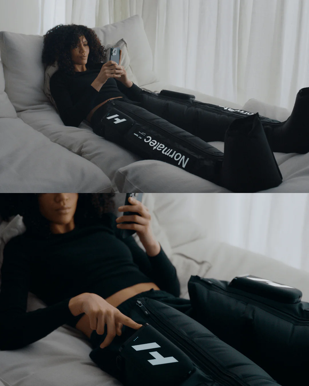 Normatec Elite - Image 7