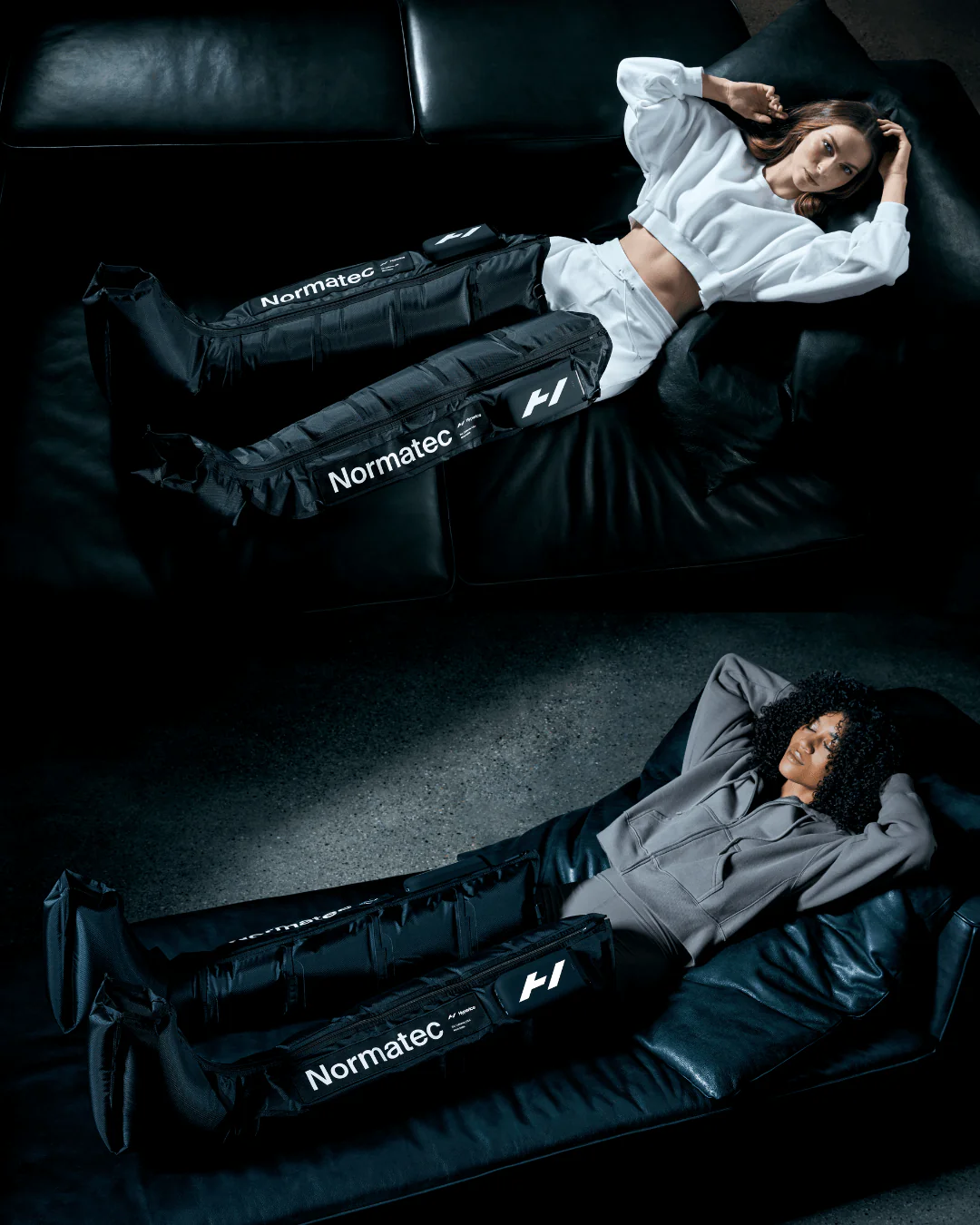 Normatec Elite - Image 8
