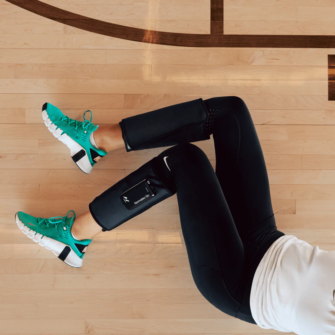 Normatec Go - Image 8