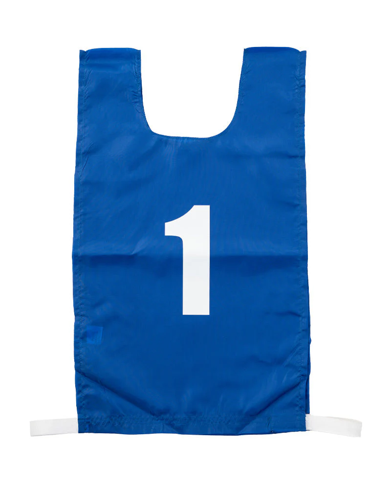 Numbered Pinnie Set - Image 3