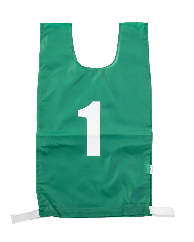 Numbered Pinnie Set - Image 4