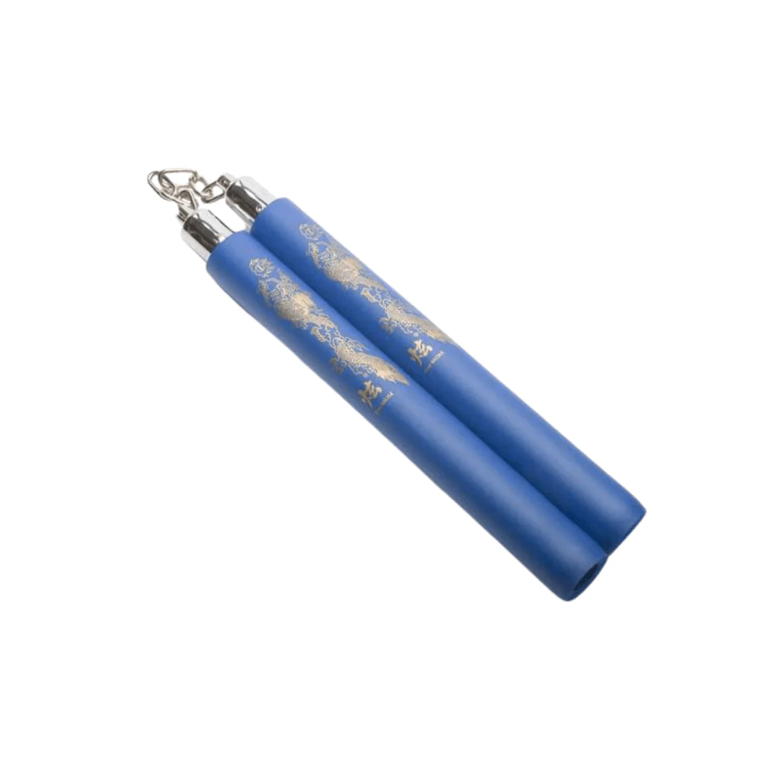 Nunchaku Cord and Chain - Image 3