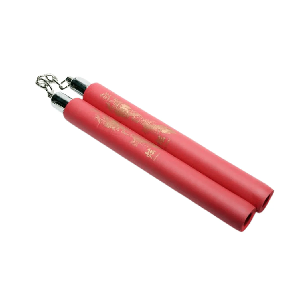 Nunchaku Cord and Chain - Image 4