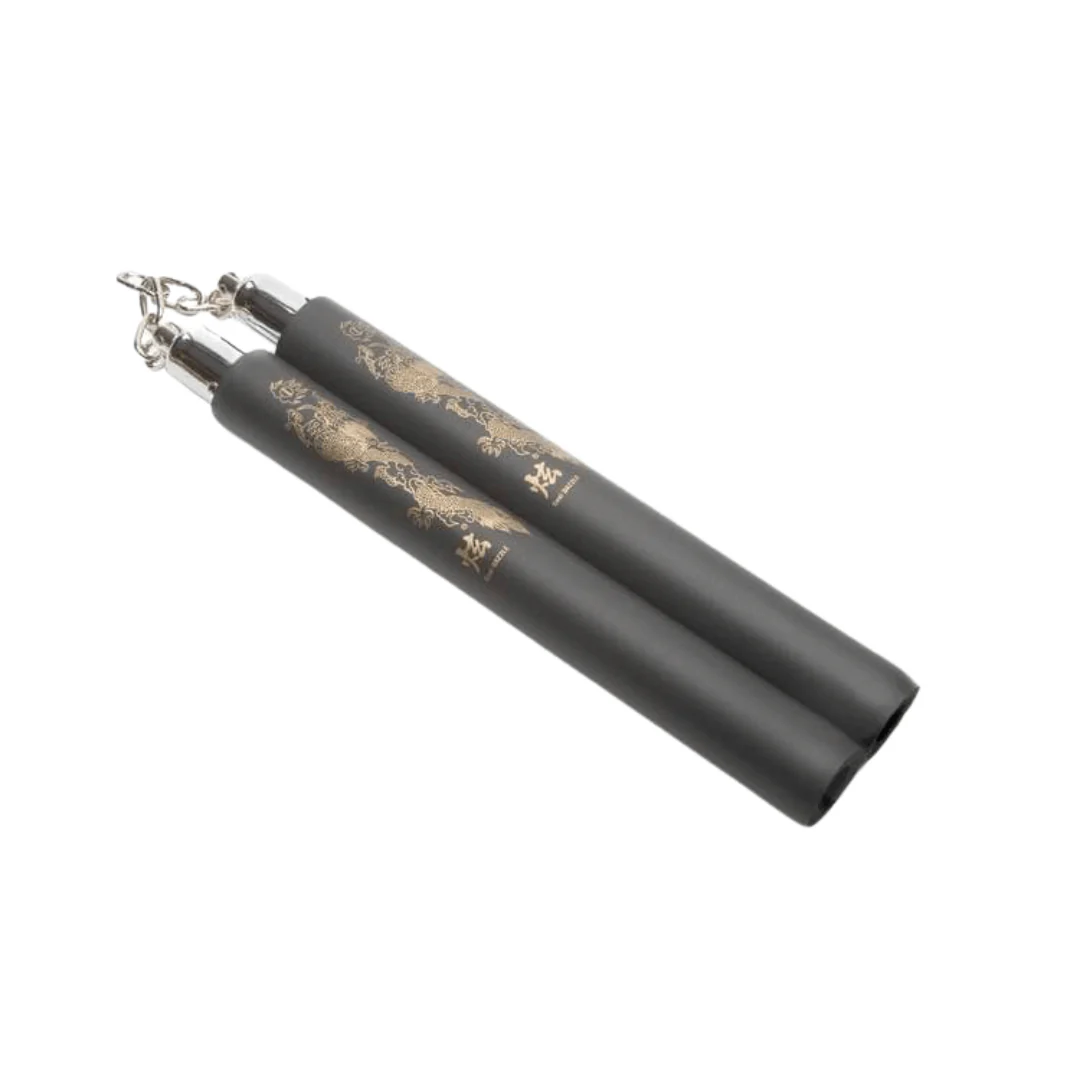 Nunchaku Cord and Chain - Image 5
