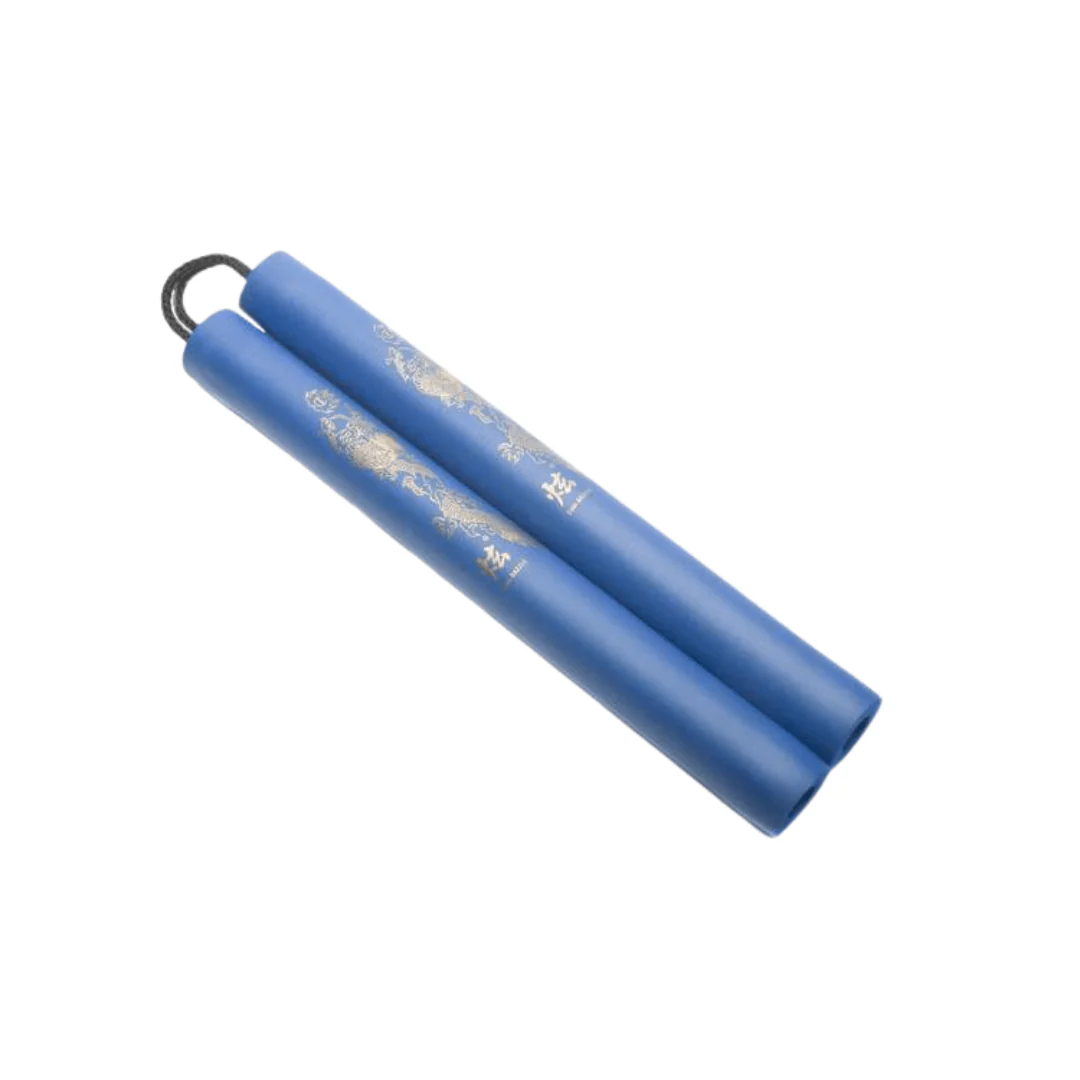 Nunchaku Cord and Chain - Image 6
