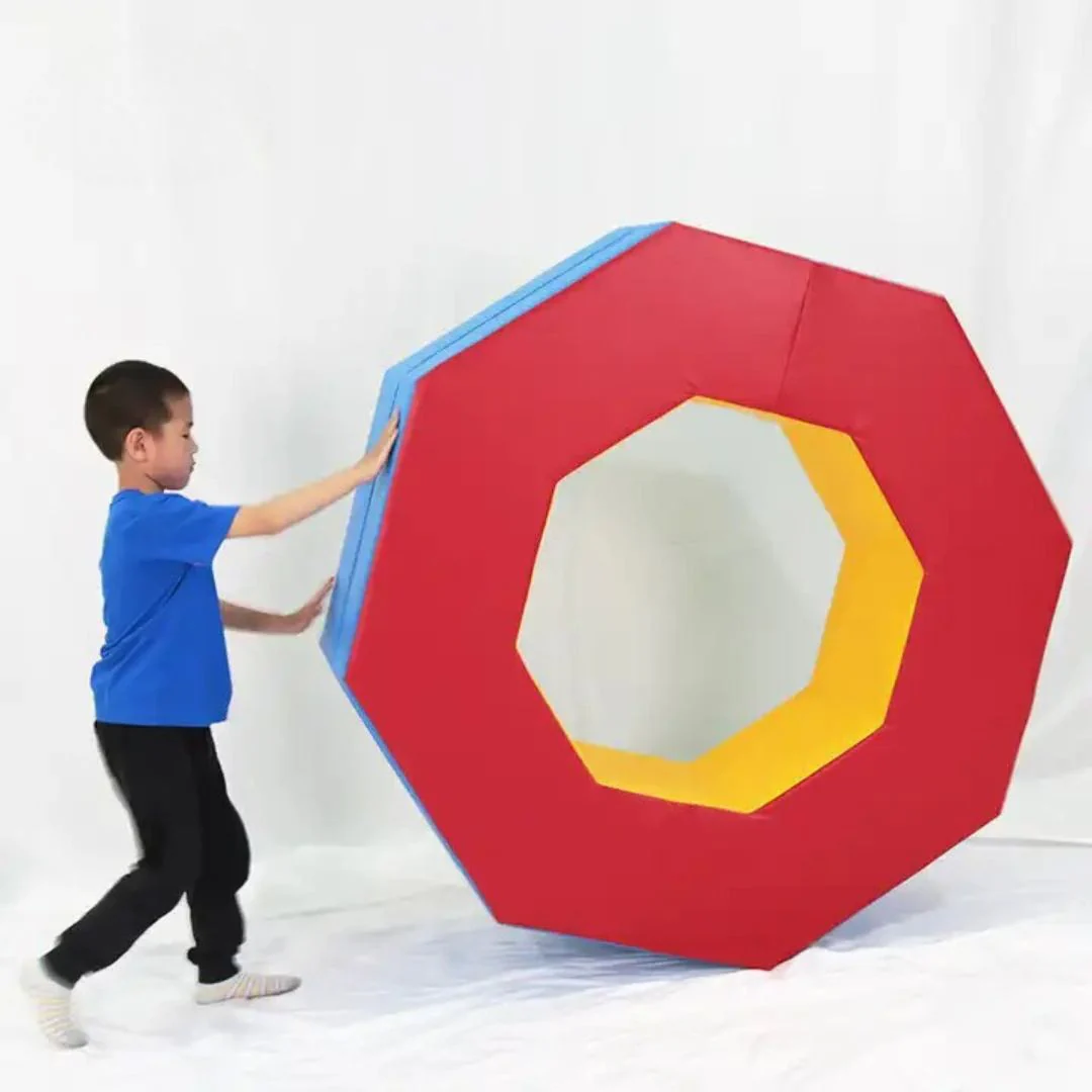 Octagon Donut Mats - Image 5