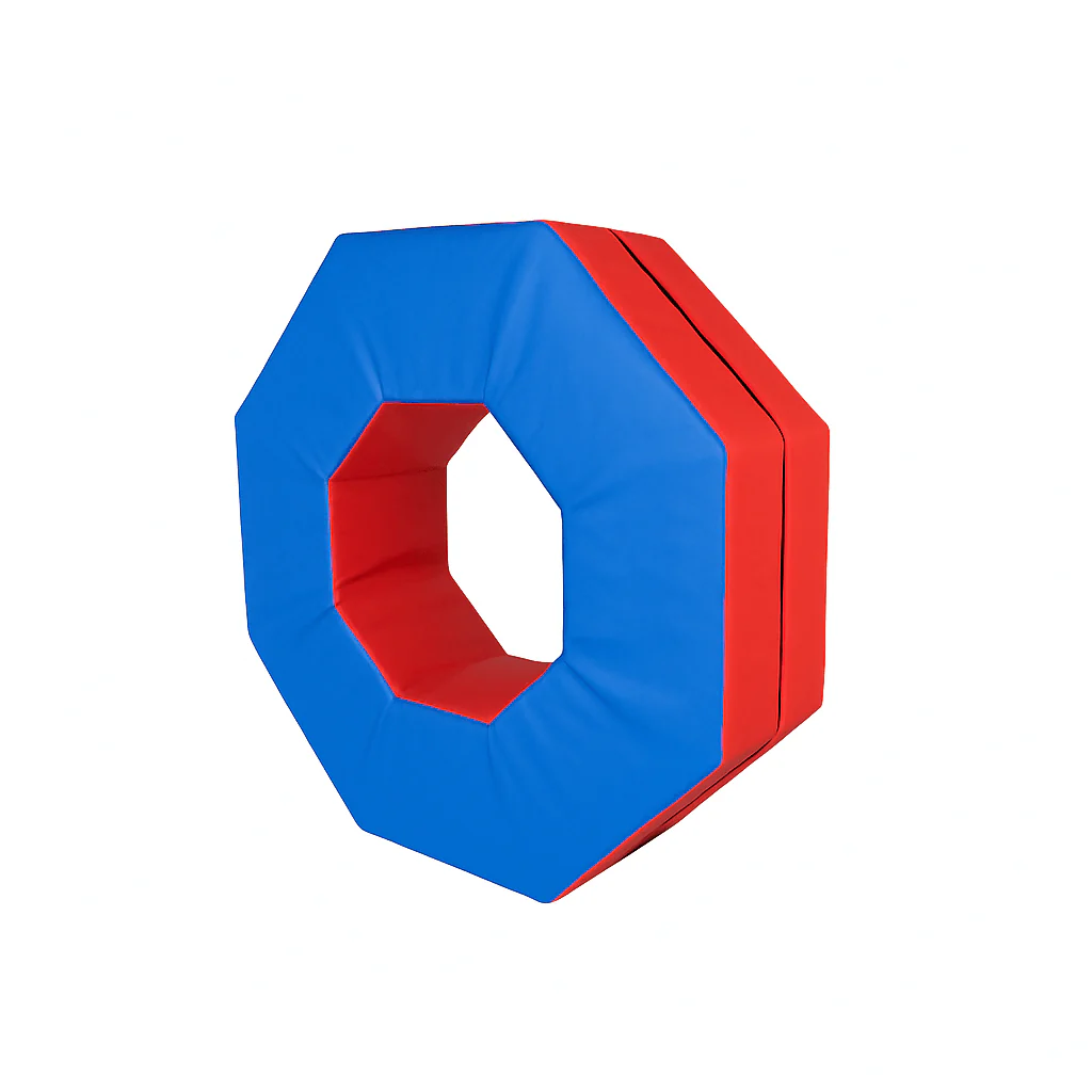 Octagon Donut Mats - Image 7