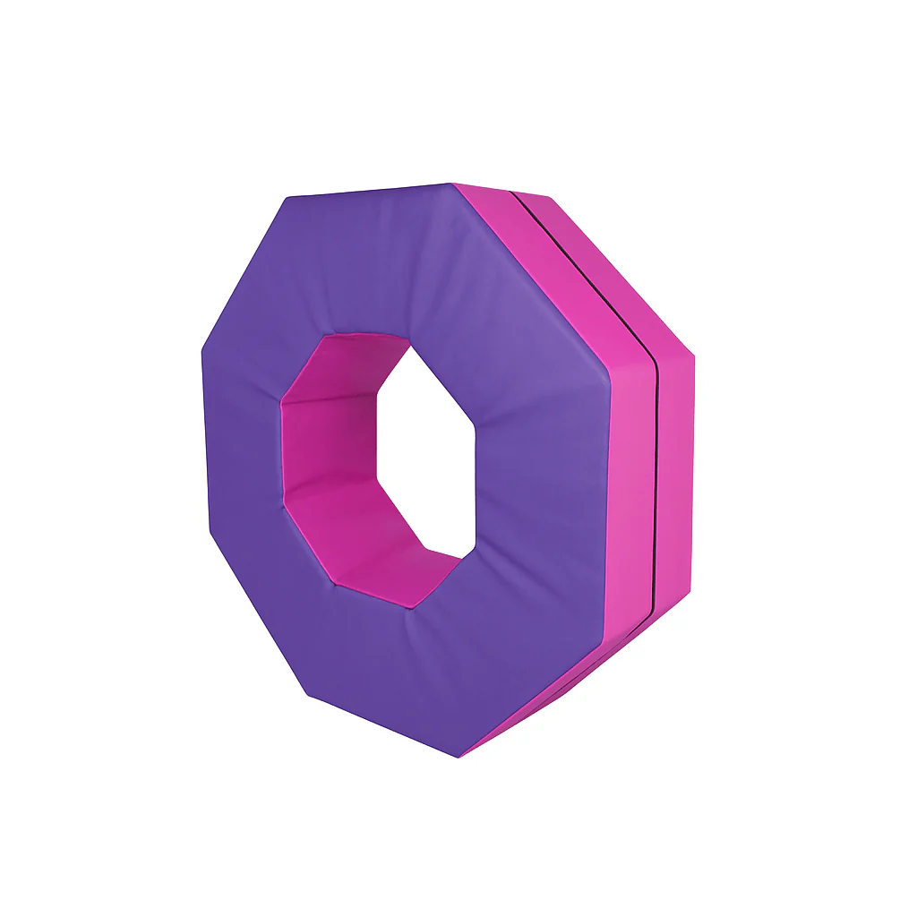 Octagon Donut Mats - Image 8