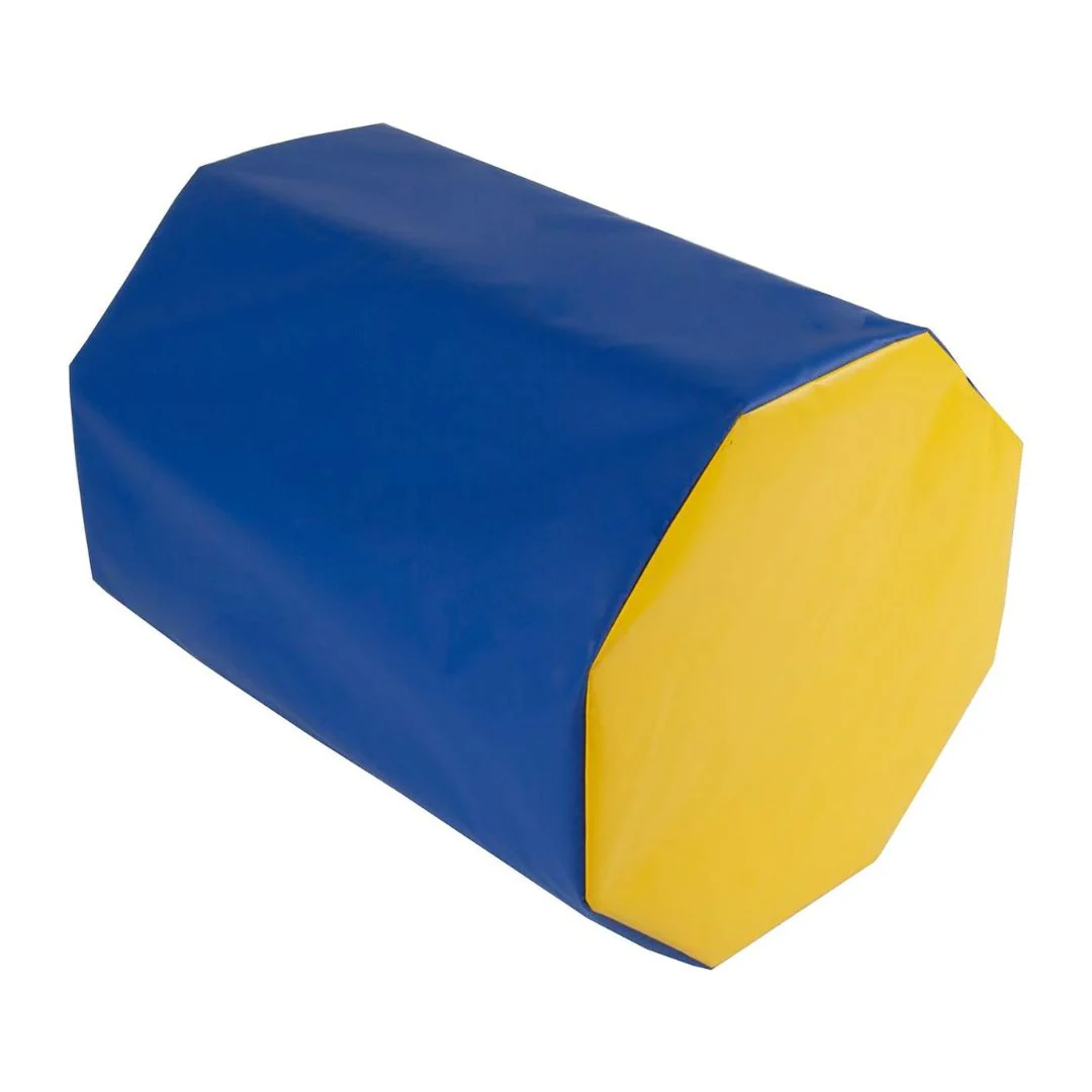 Octagon Gymnastic Tumbling Skills Mat - Image 3
