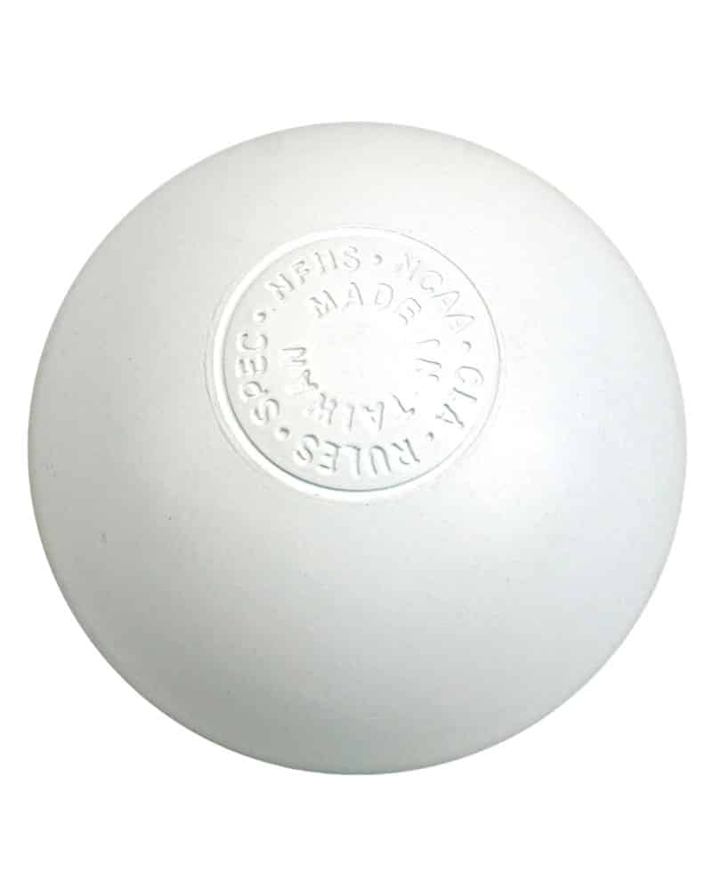 Official Lacrosse Ball - Image 2