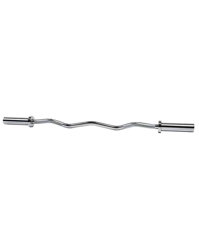Olympic EZ Curl Bar