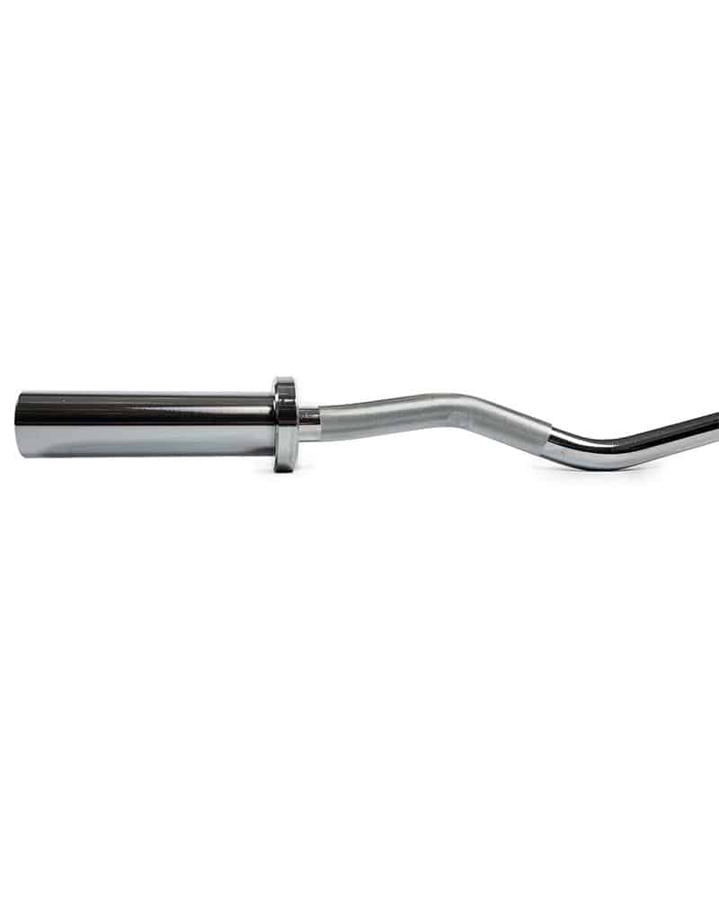Olympic EZ Curl Bar - Image 3