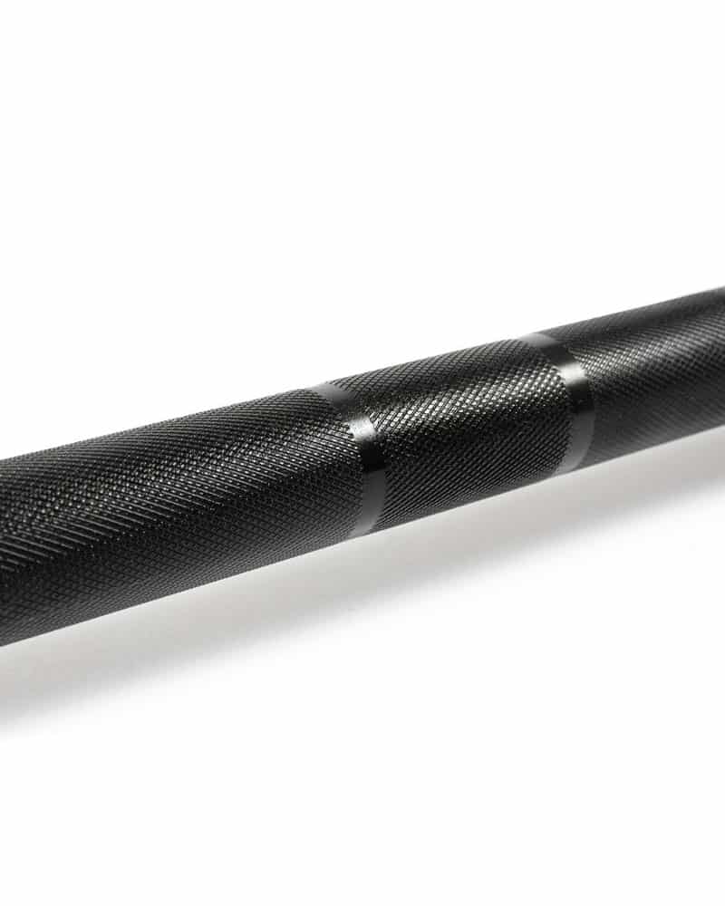 Olympic Training Barbell - Image 3