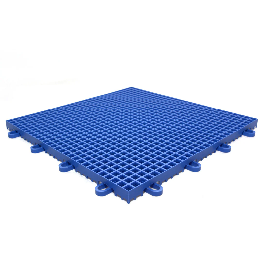 Outdoor Badminton Court Tiles - Image 5