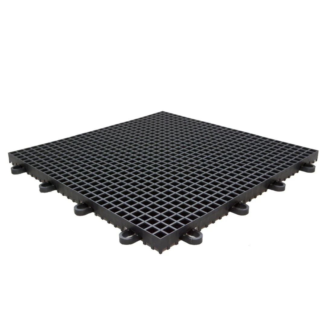 Outdoor Badminton Court Tiles - Image 7