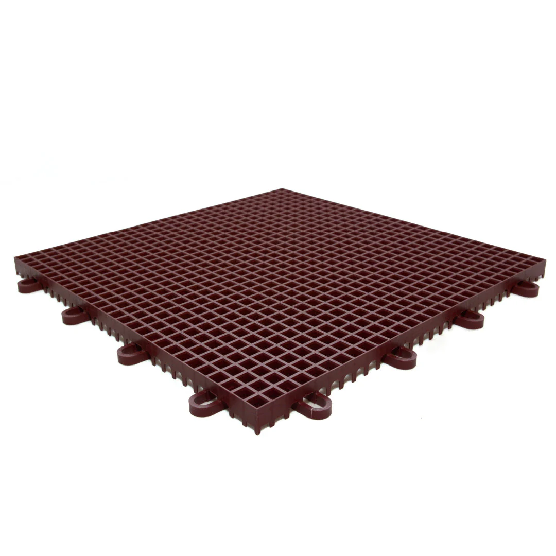 Outdoor Badminton Court Tiles - Image 8