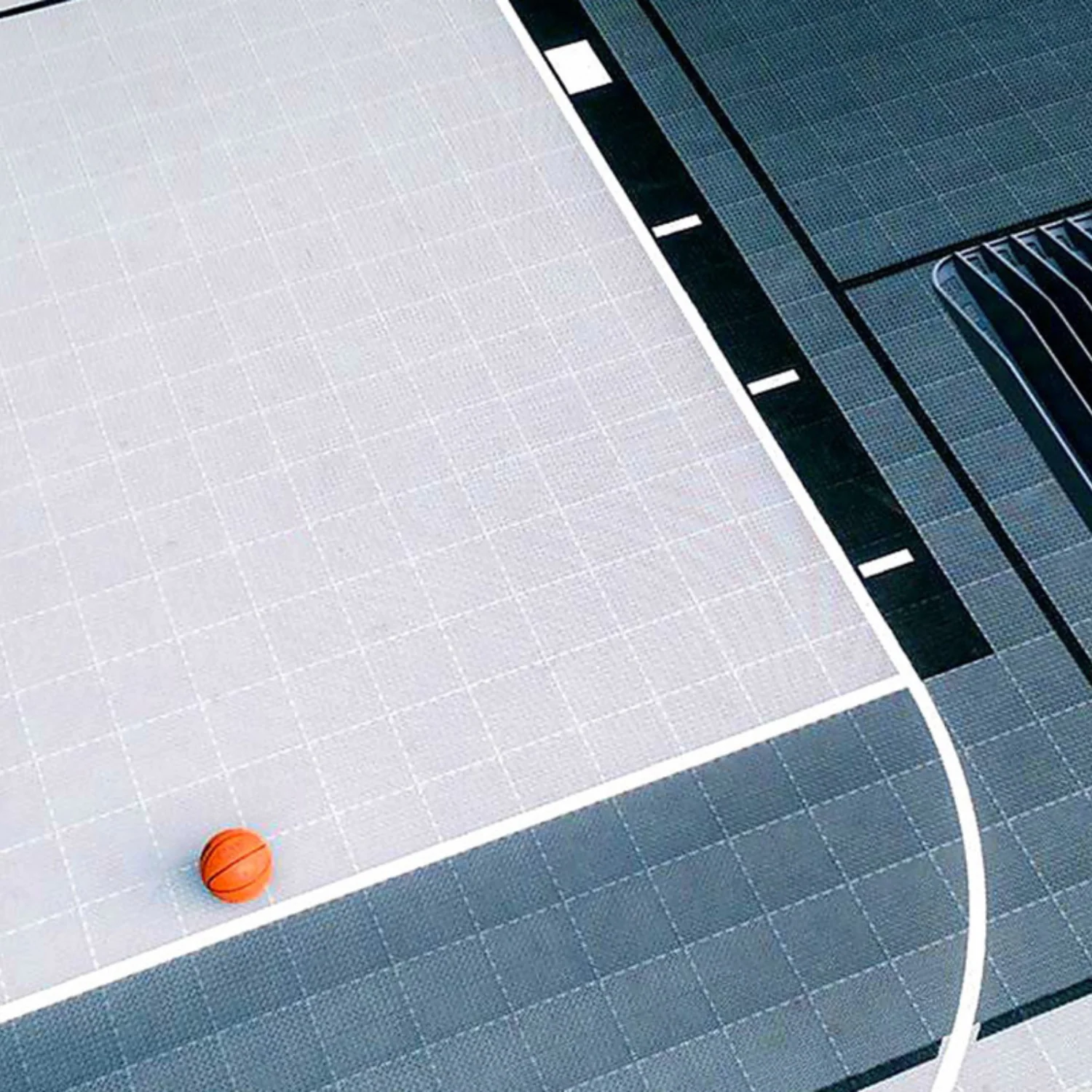 Outdoor Volleyball Sports Tiles - Image 11
