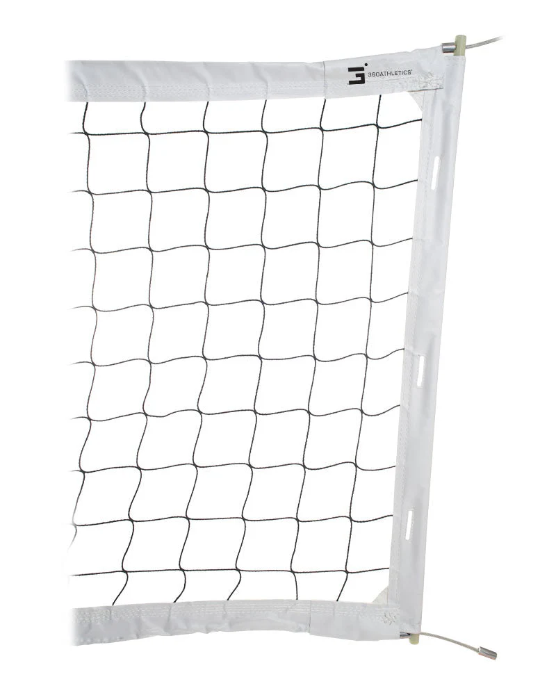 Pan Am Competition Net - Image 2