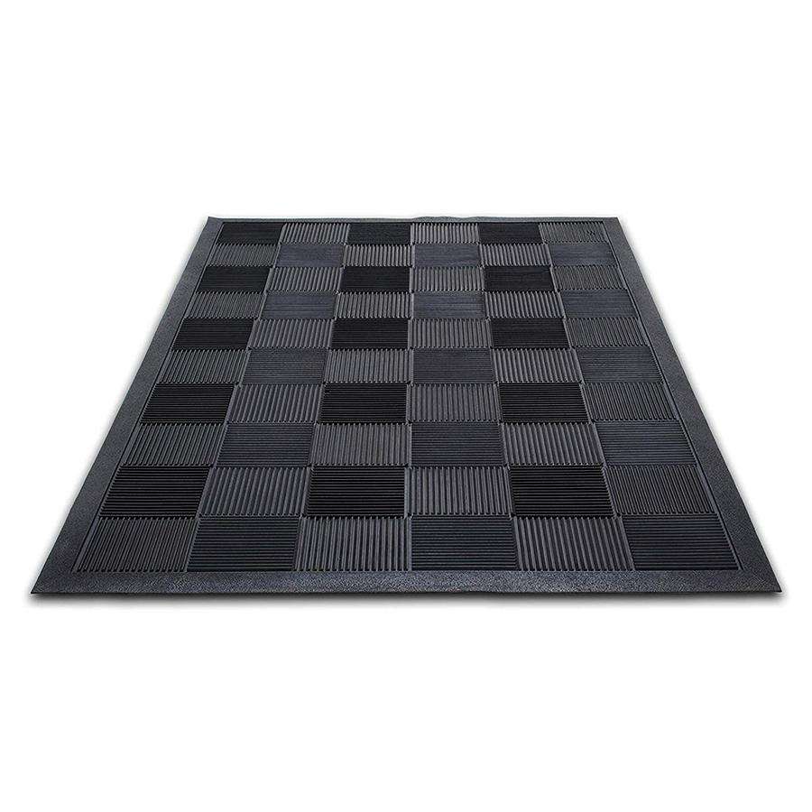 Parquet Wiper Outdoor Entrance Mats - Image 2