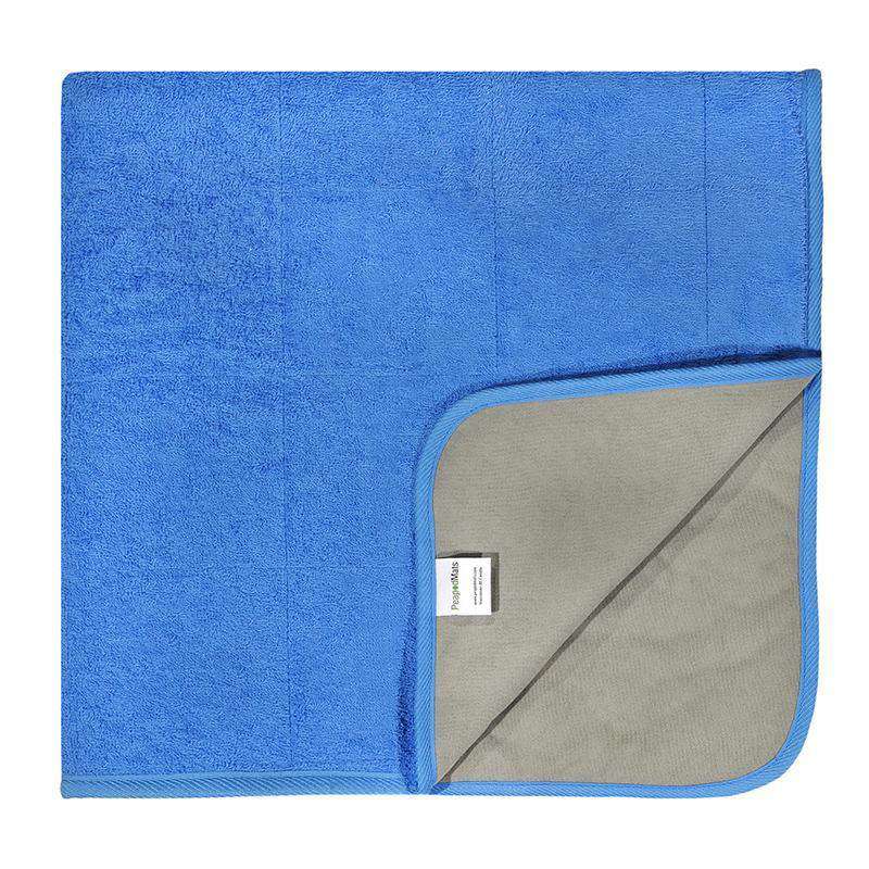 Peapod Mats