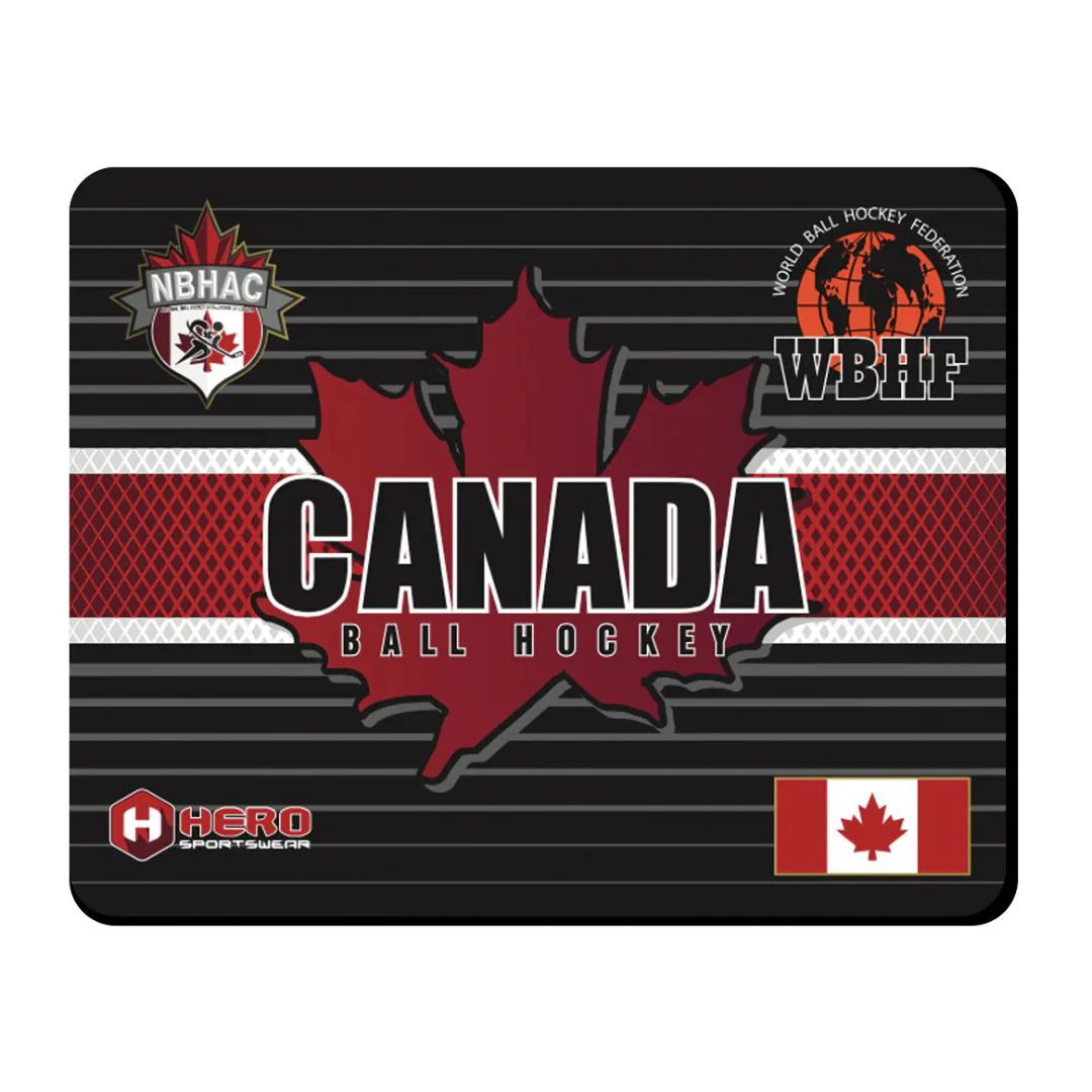 Personalized & Custom Hockey Mats - Image 5