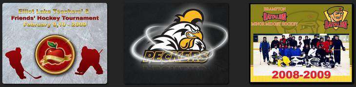 Personalized & Custom Hockey Mats - Image 6