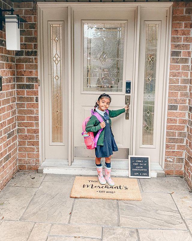 Personalized Family Name Doormats - Image 7