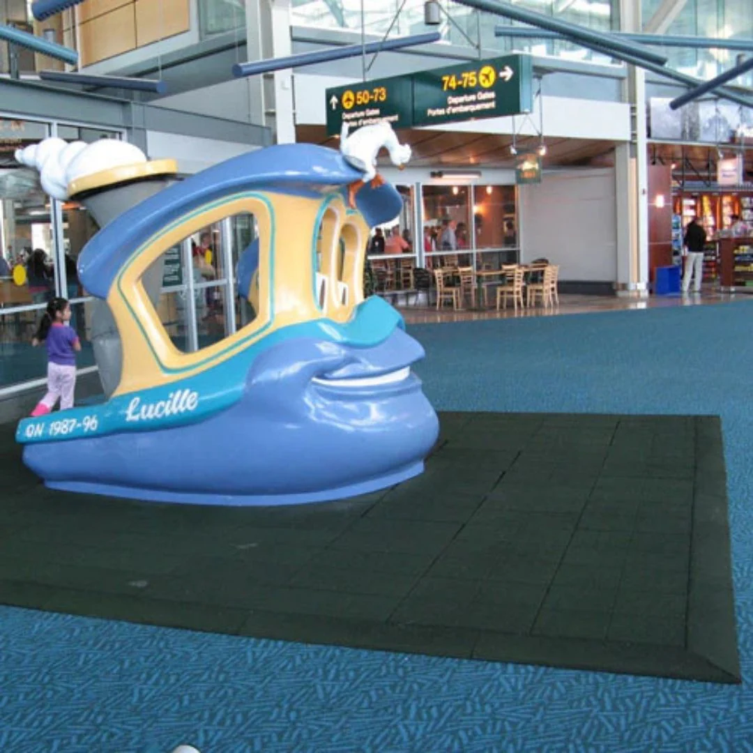Playfall Edging - Image 4