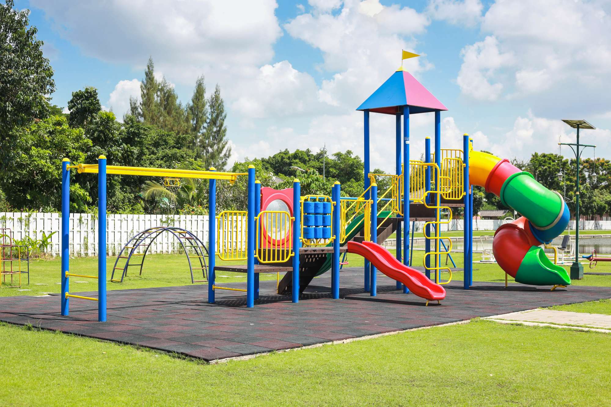 Playfall tiles - Image 2