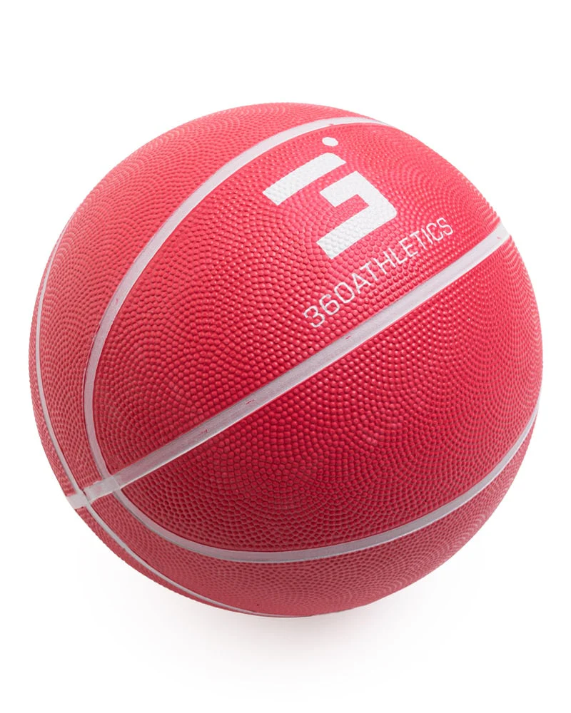 Playground Series Rubber Basketballs - Image 4