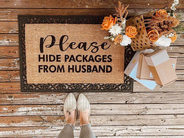 Please Hide Packages From Husband - Image 4