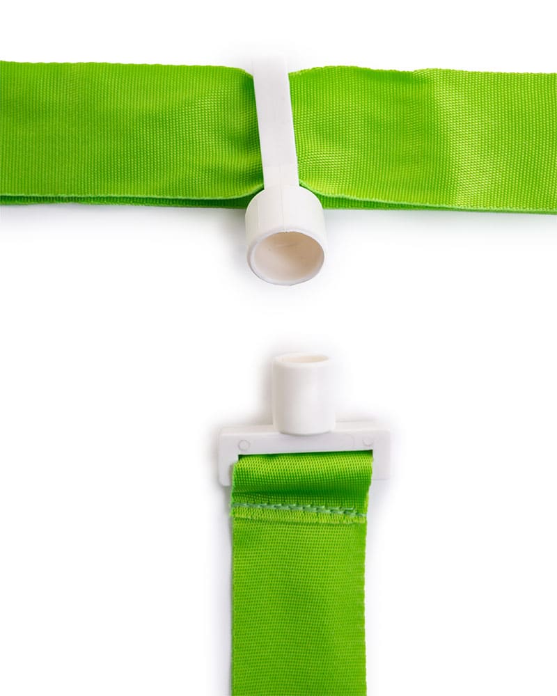 POP Flag Football Belt Set - Image 3