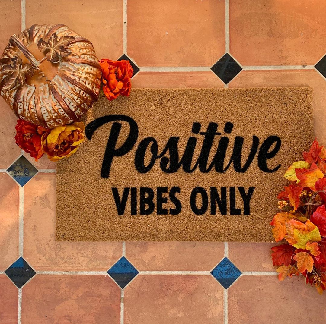Positive Vibes Only - Image 3