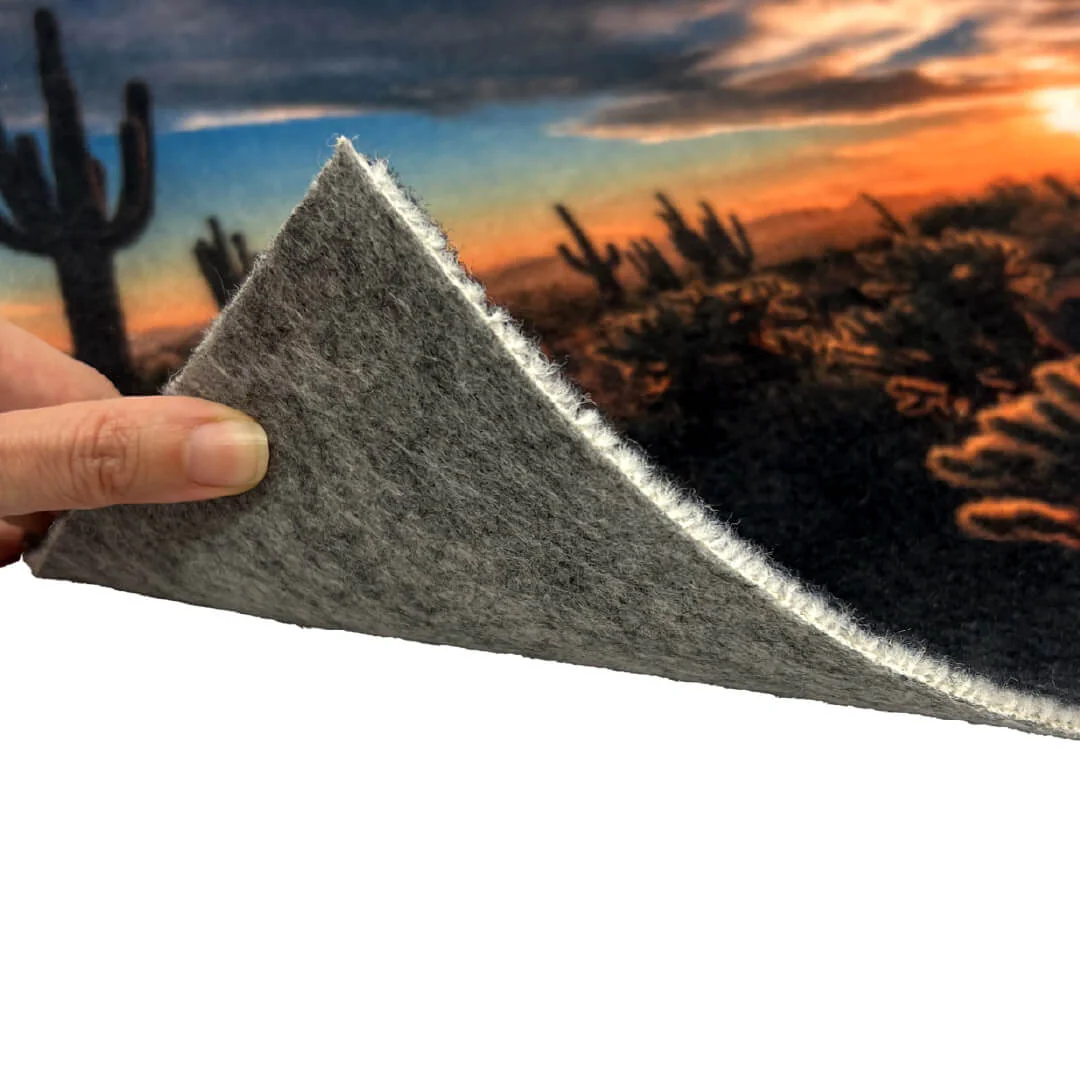 Large Format Printed Flooring - Carpet - Image 11