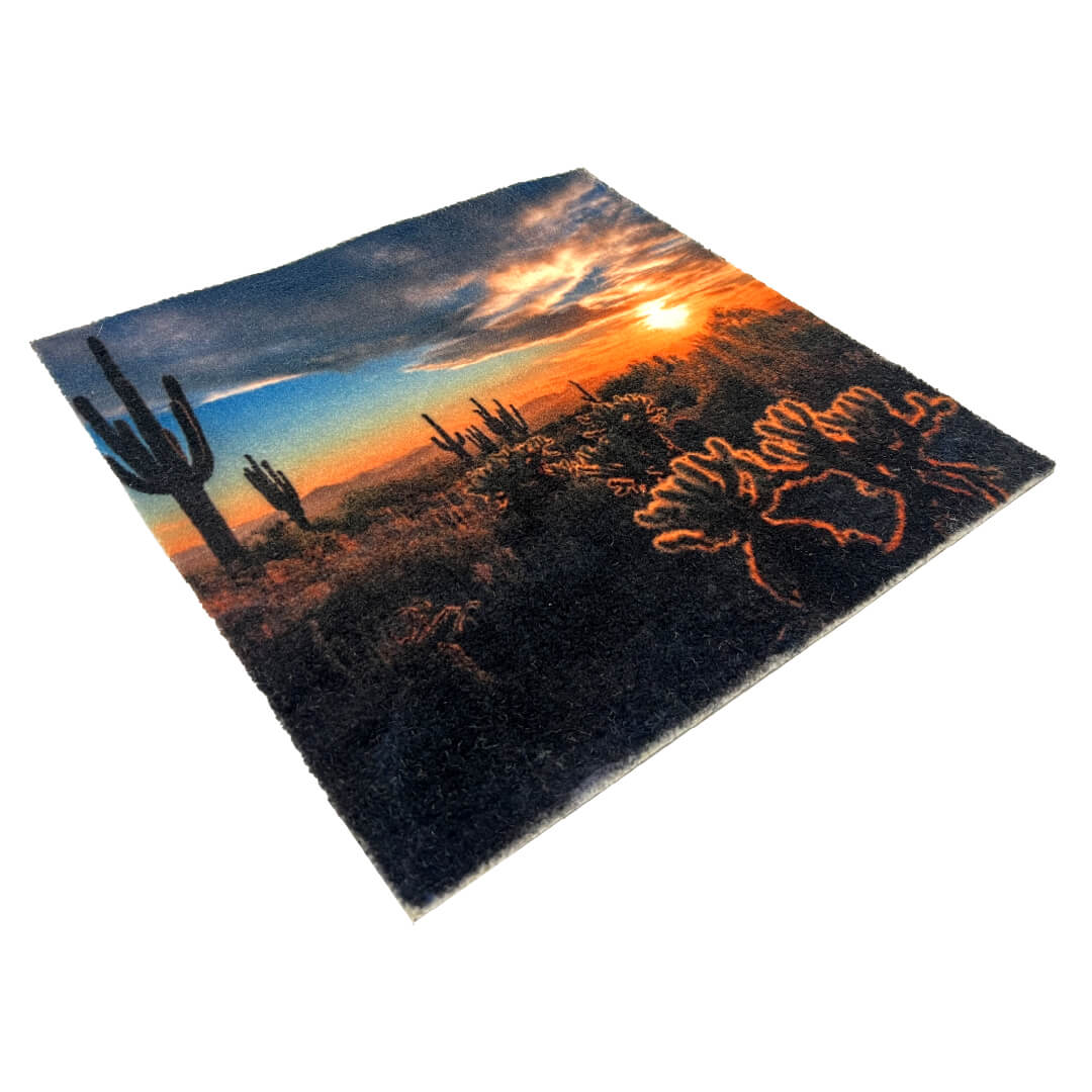Large Format Printed Flooring - Carpet - Image 13