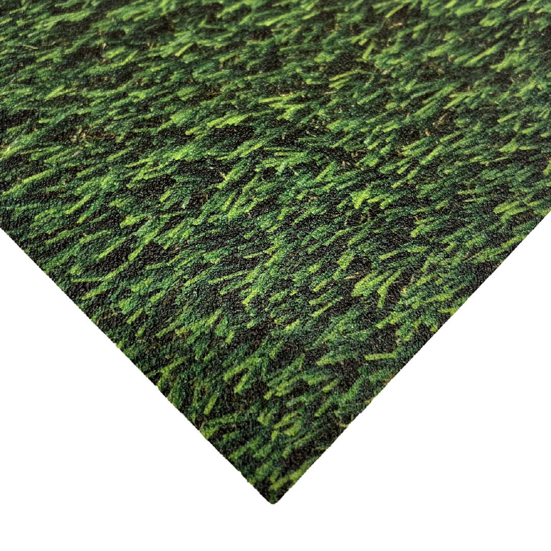 Large Format Printed Flooring - Carpet - Image 17