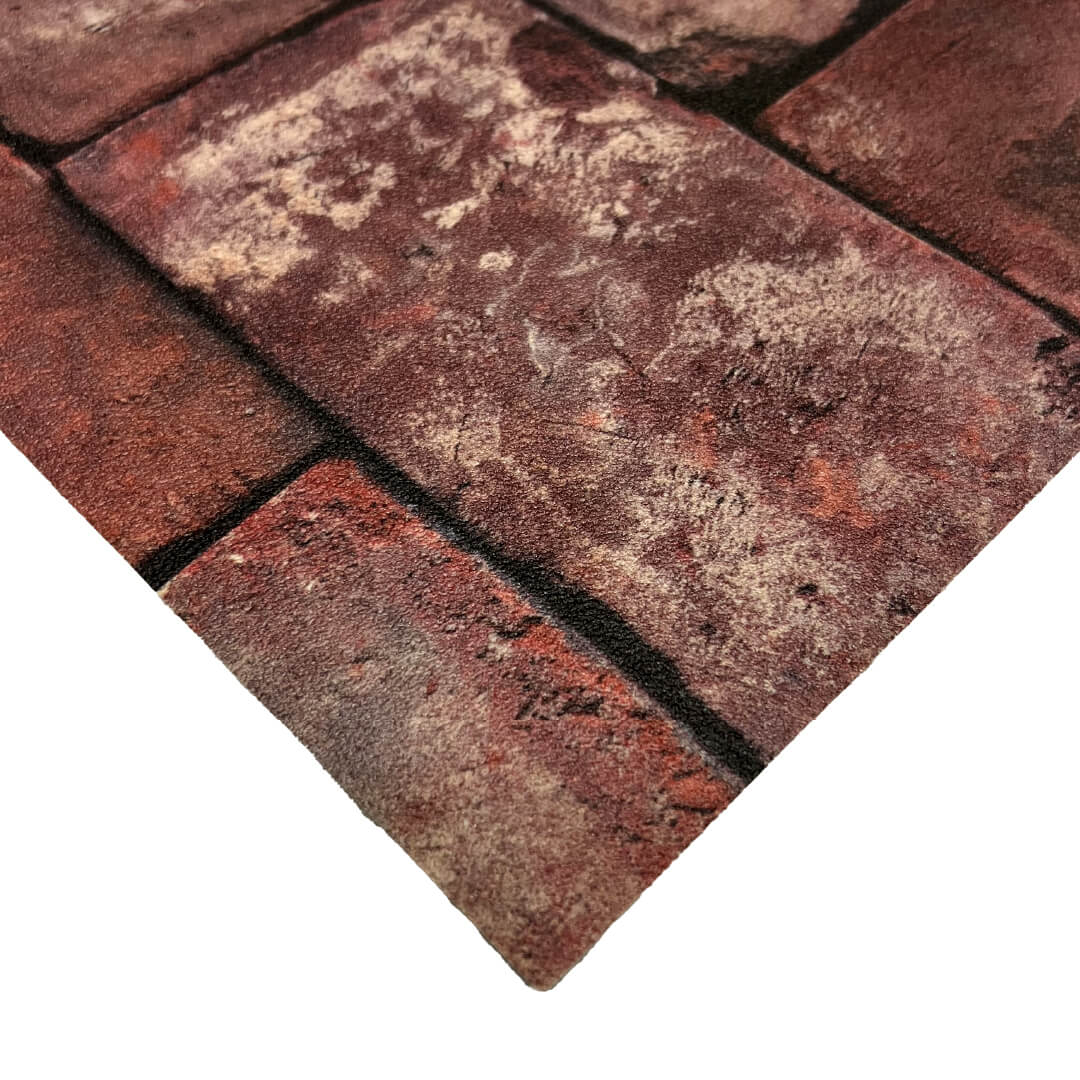 Large Format Printed Flooring - Carpet - Image 8