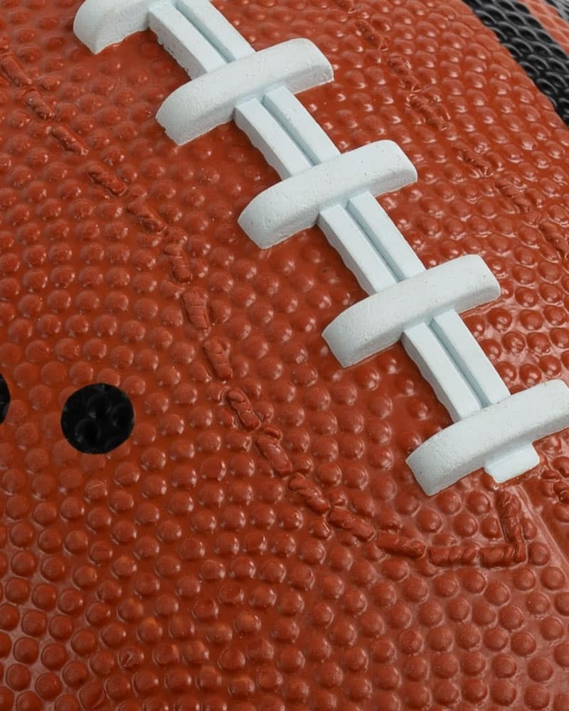Pro Rubber Footballs - Image 3