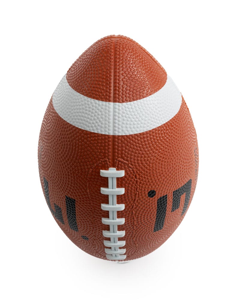 Pro Rubber Footballs - Image 4