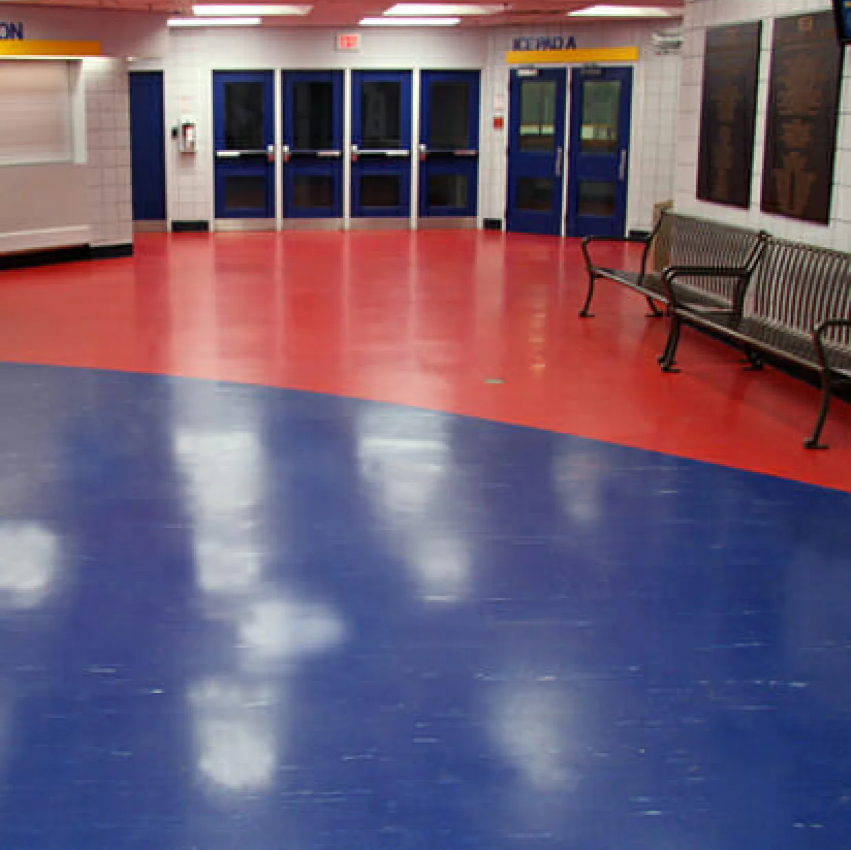 ProXL Gym Flooring - Image 10