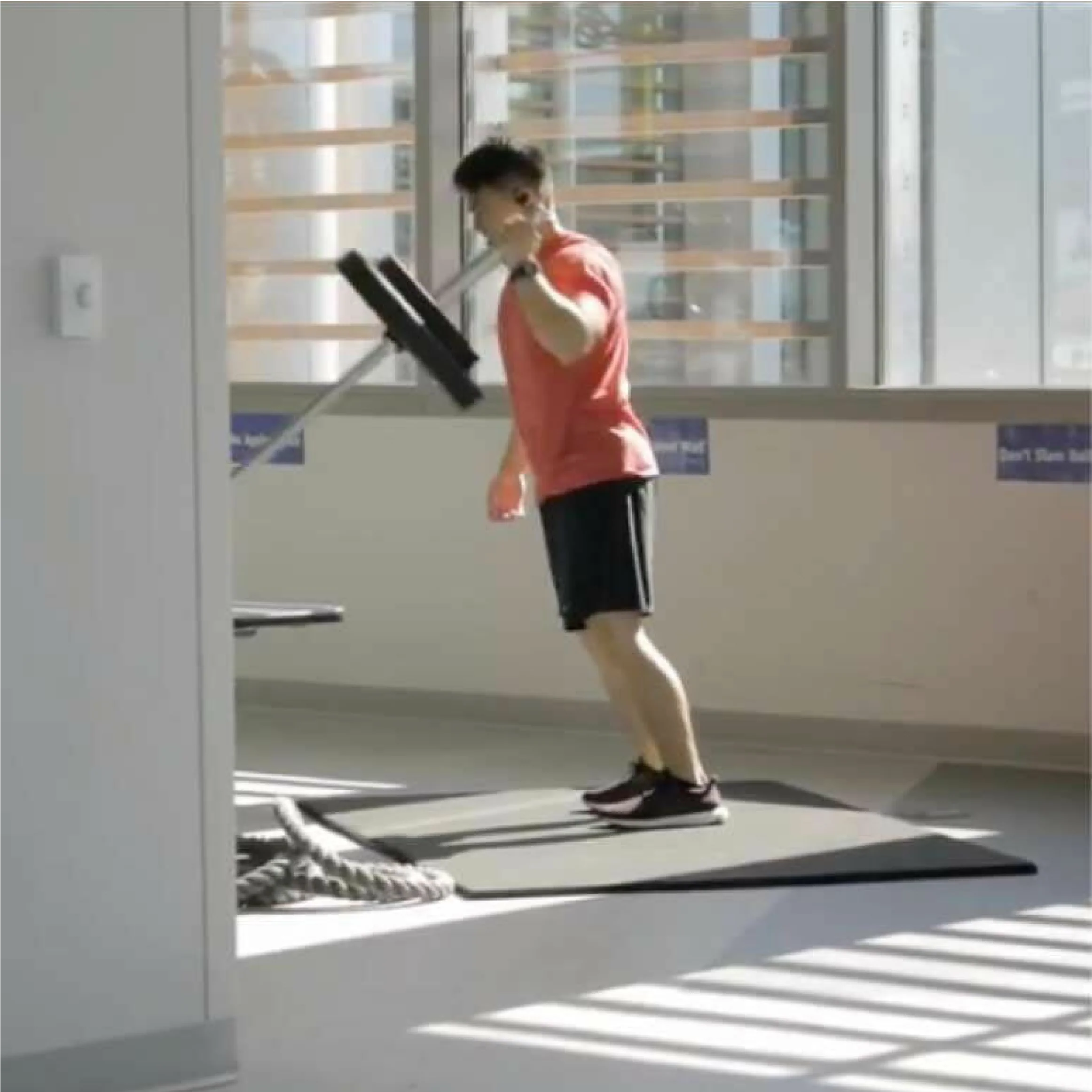 ProXL Gym Flooring - Image 8