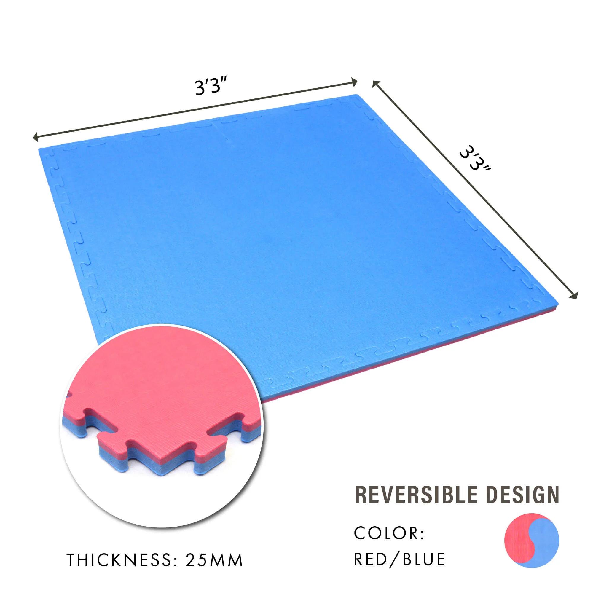 Sports Puzzle Mats - Image 10