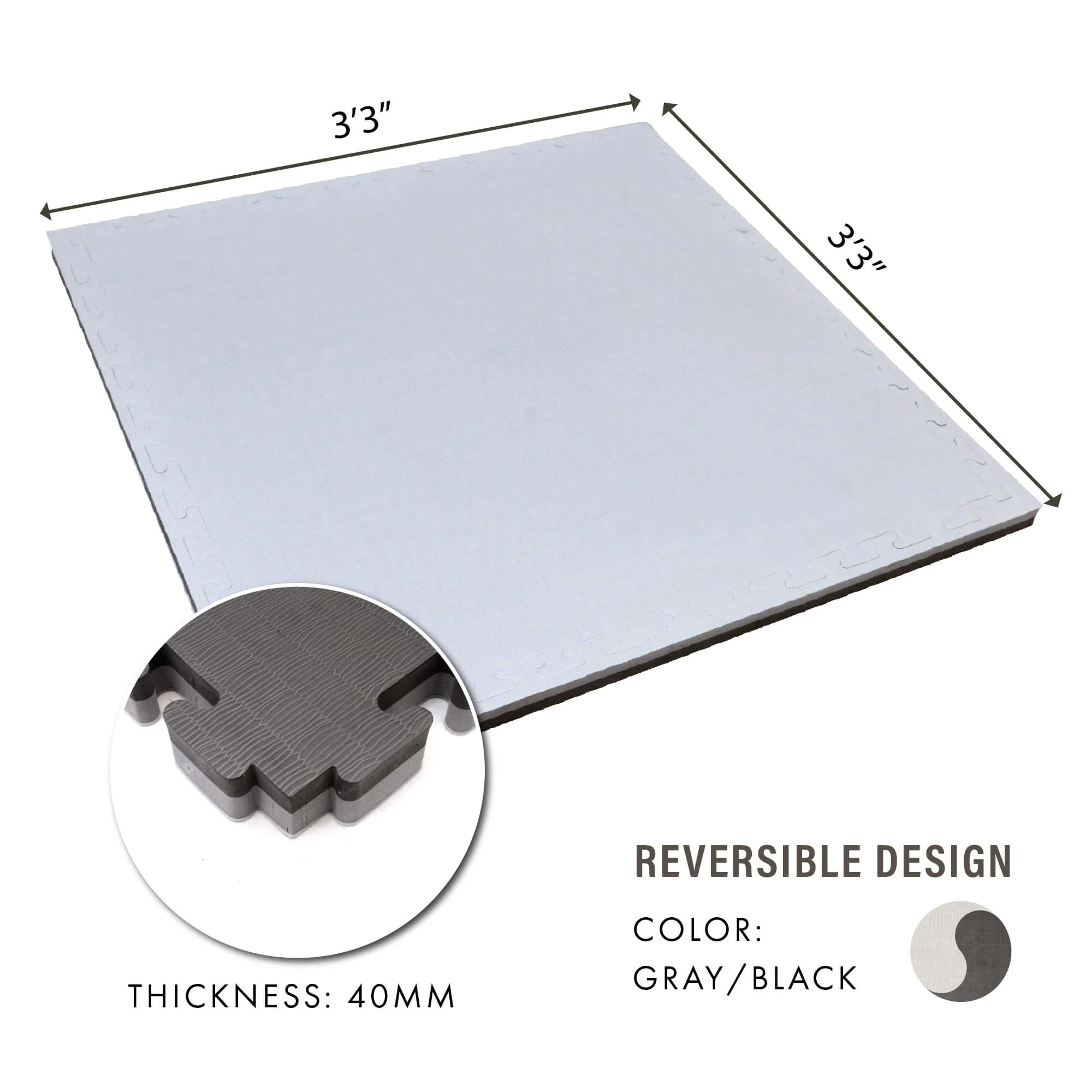 Sports Puzzle Mats - Image 11