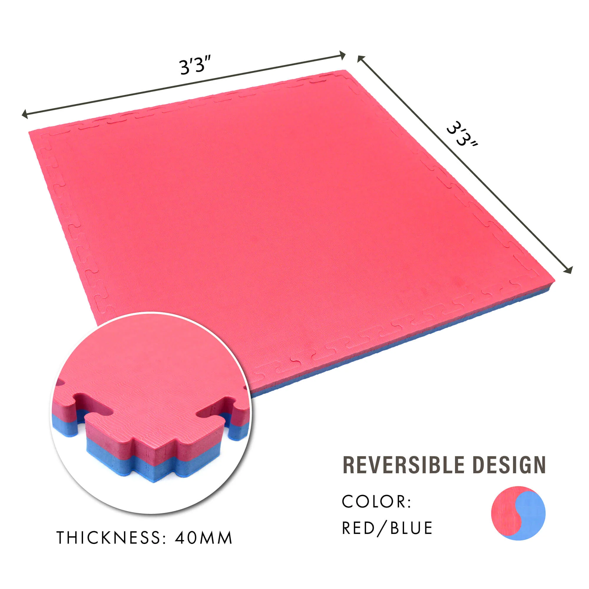 Sports Puzzle Mats - Image 12