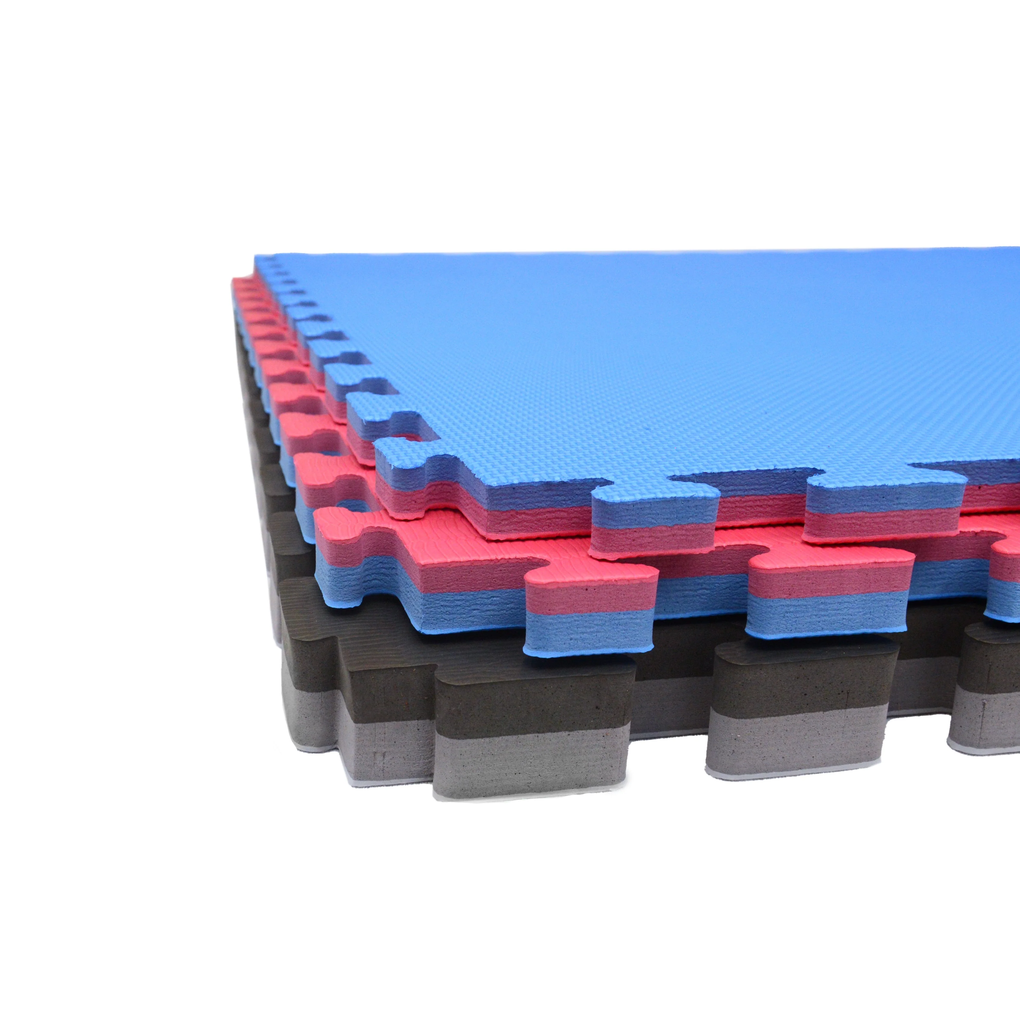 Sports Puzzle Mats - Image 14