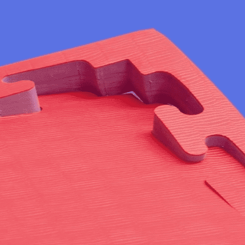 Sports Puzzle Mats - Image 16