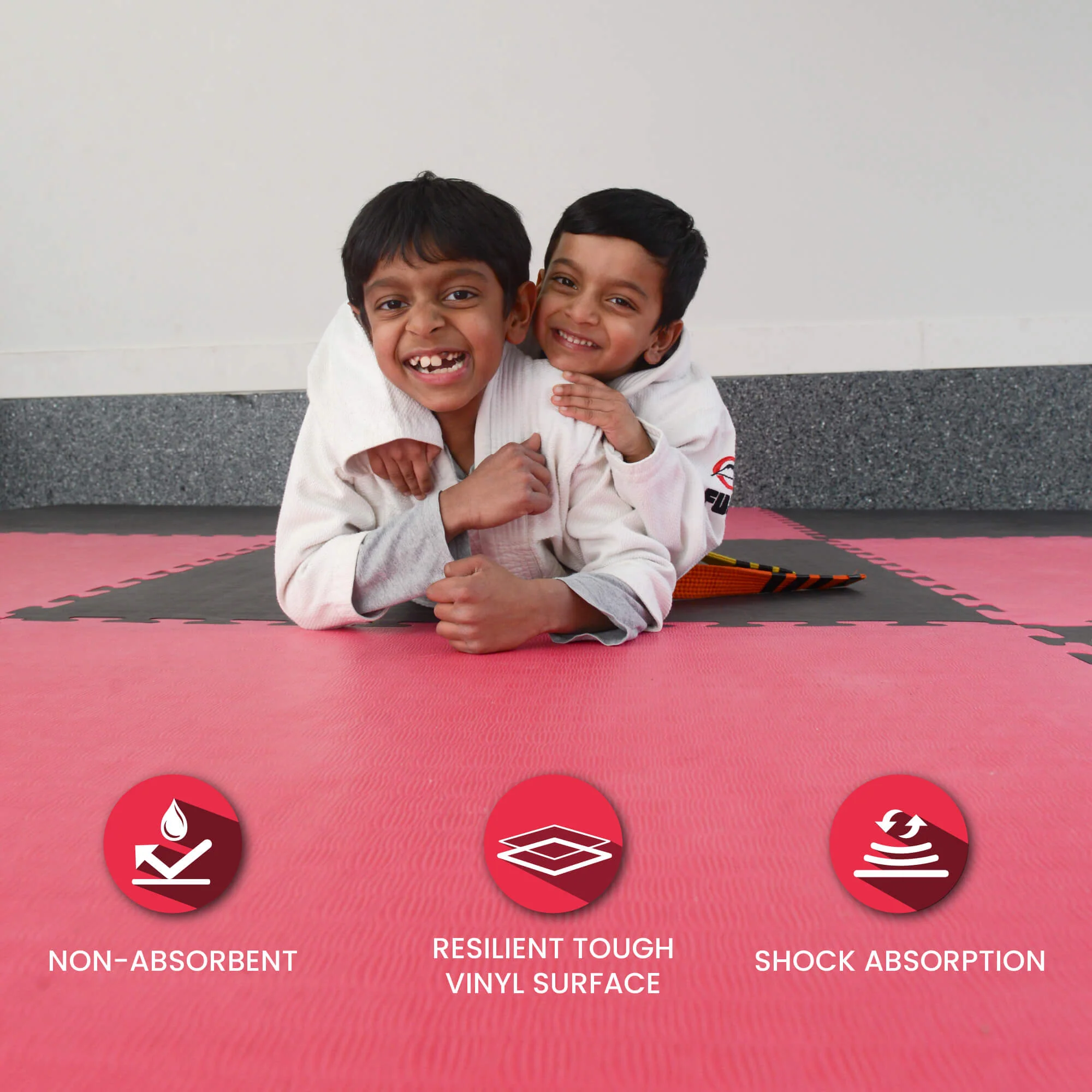 Sports Puzzle Mats - Image 3