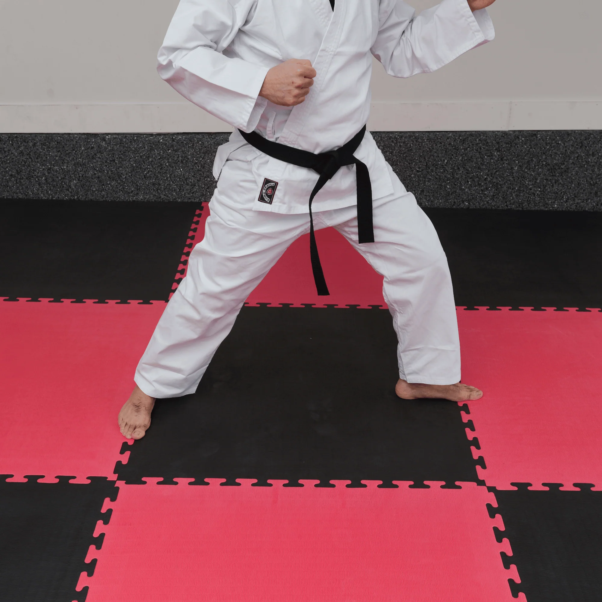 Sports Puzzle Mats - Image 32