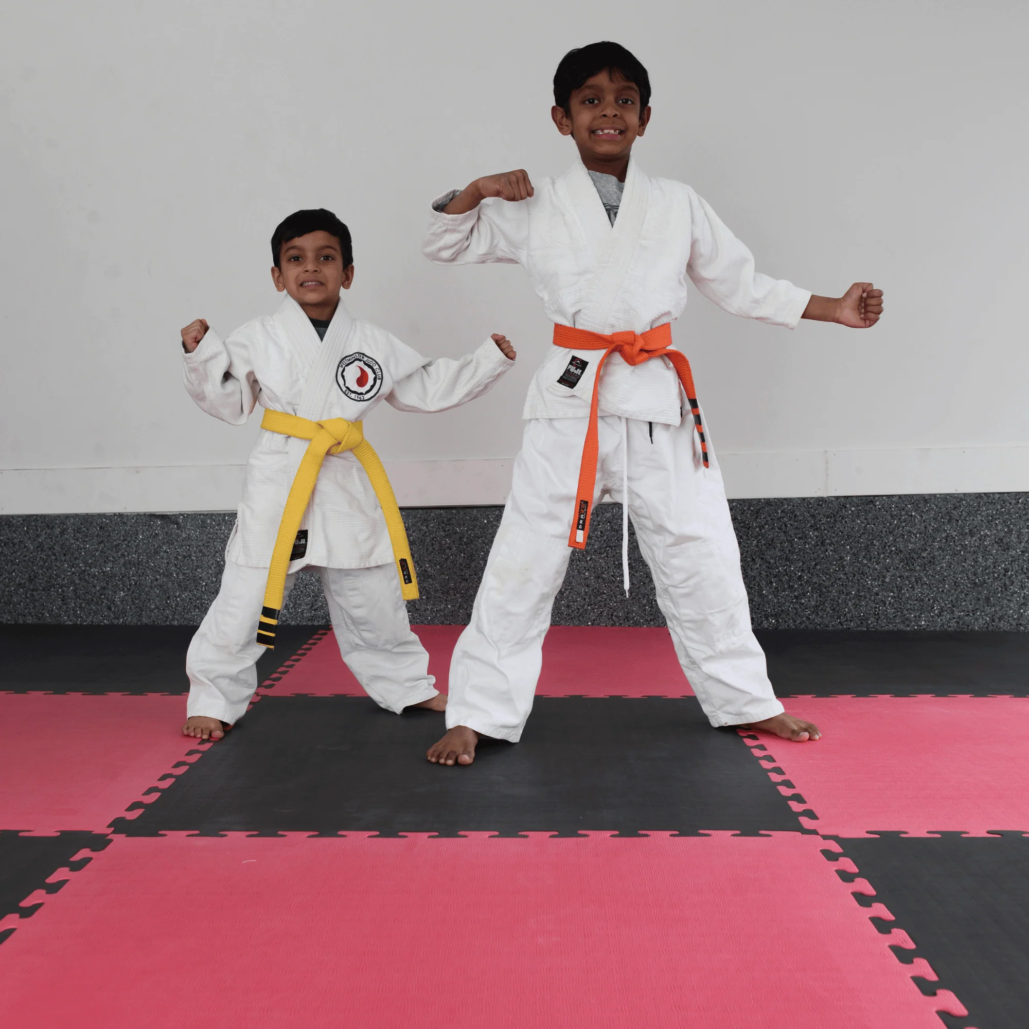 Sports Puzzle Mats - Image 33